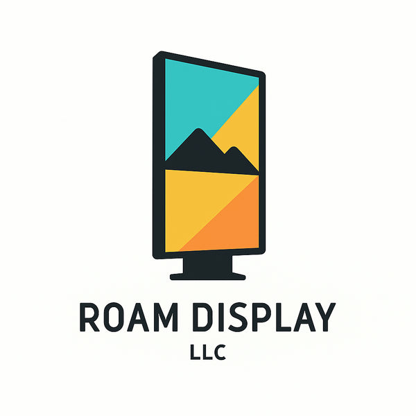 Roam Display LLC